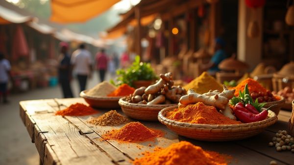Cette épice africaine pourrait changer votre façon de cuisiner