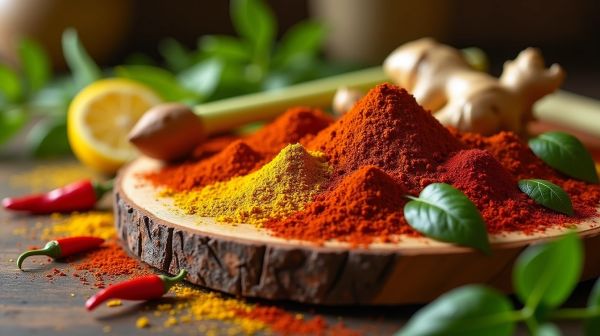 Cette épice africaine pourrait changer votre façon de cuisiner
