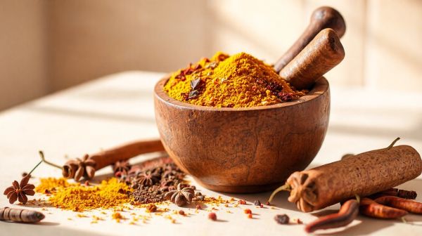 Découvrez comment cette épice africaine révolutionne vos plats