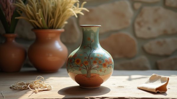 La céramique artisanale en ligne allie tradition et modernité