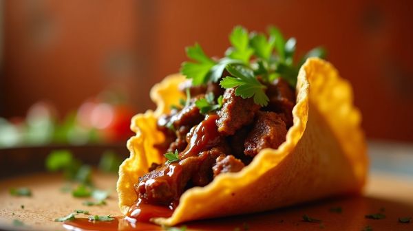 Tacos lyon : le secret gourmand du french tacos revisité