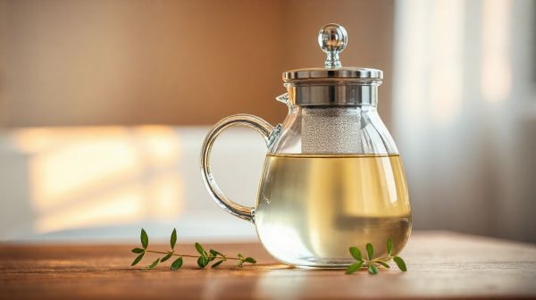 Top 5 astuces pour bien utiliser une théière en verre infuseur