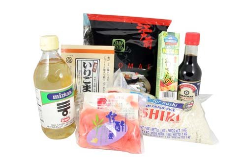 Découvrez les délices de l'épicerie japonaise en ligne